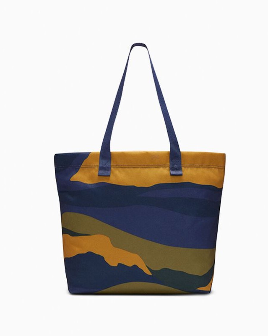 Donna Converse Borse E Zaini | Winterized Graphic Tote Bag