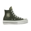 Uomo Converse Classic Chuck | Custom Chuck Taylor All Star Lift Platform By You