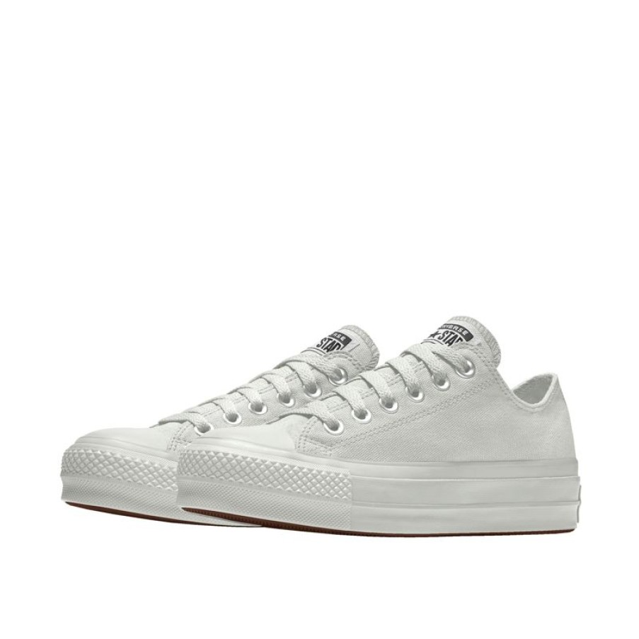 Donna Converse Classic Chuck | Custom Chuck Taylor All Star Lift Platform By You