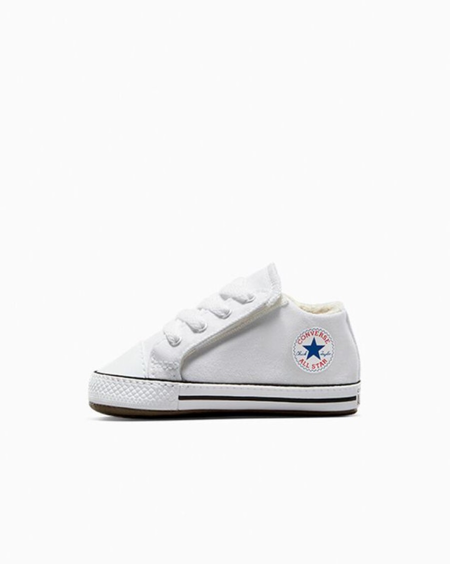 Bambini Converse Modelli Bassi | Chuck Taylor All Star Cribster