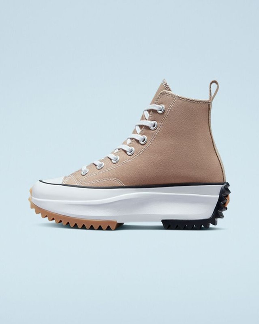 Uomo Converse Platform | Run Star Hike Platform Seasonal Color