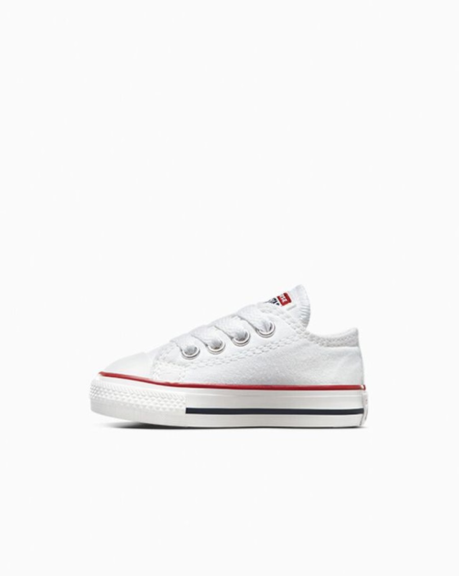 Bambini Converse Modelli Bassi | Chuck Taylor All Star Classic