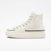 Uomo Converse Modelli Alti | Chuck Taylor All Star Construct