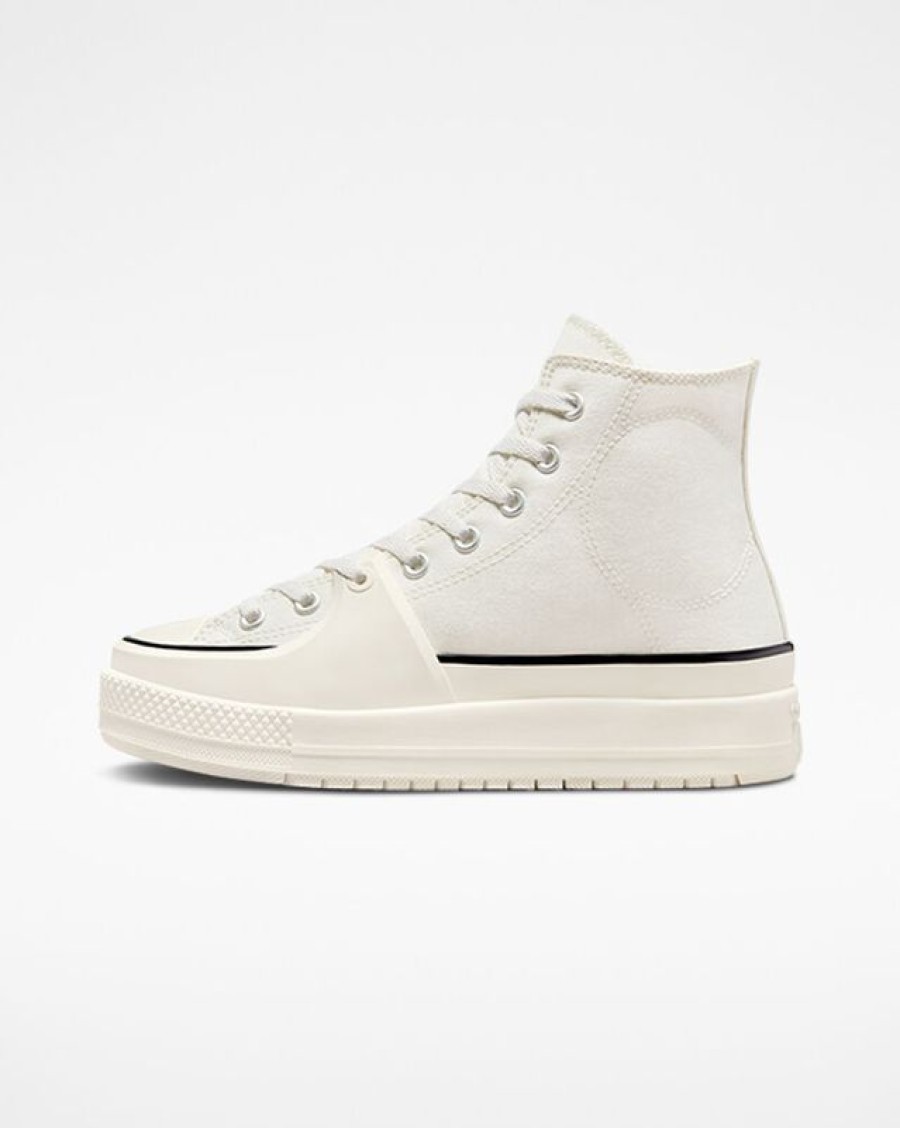 Uomo Converse Modelli Alti | Chuck Taylor All Star Construct