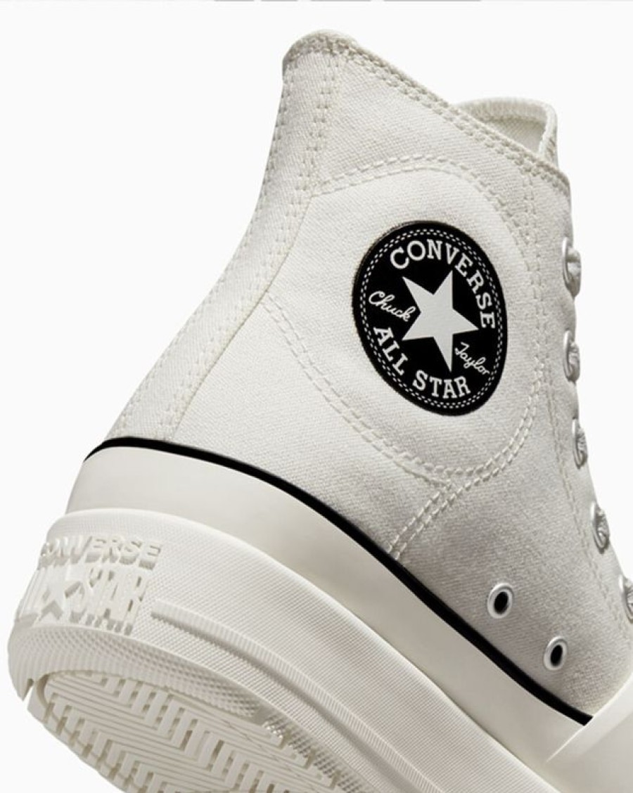 Uomo Converse Modelli Alti | Chuck Taylor All Star Construct