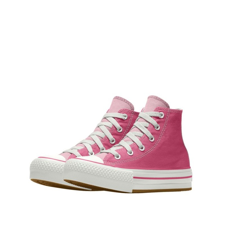 Uomo Converse Platform | Custom Chuck Taylor All Star Eva Lift Platform By You