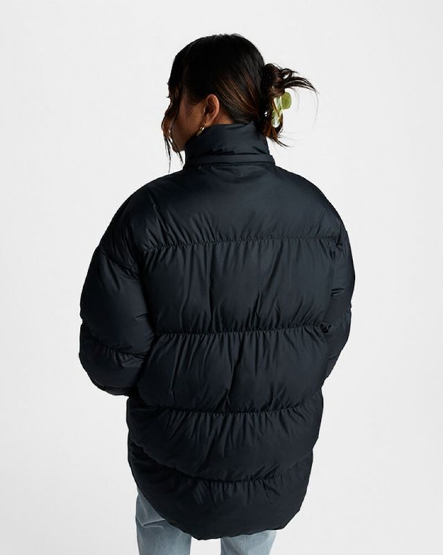 Donna Converse Winter Shop | Oversized Super Puffer Jacket