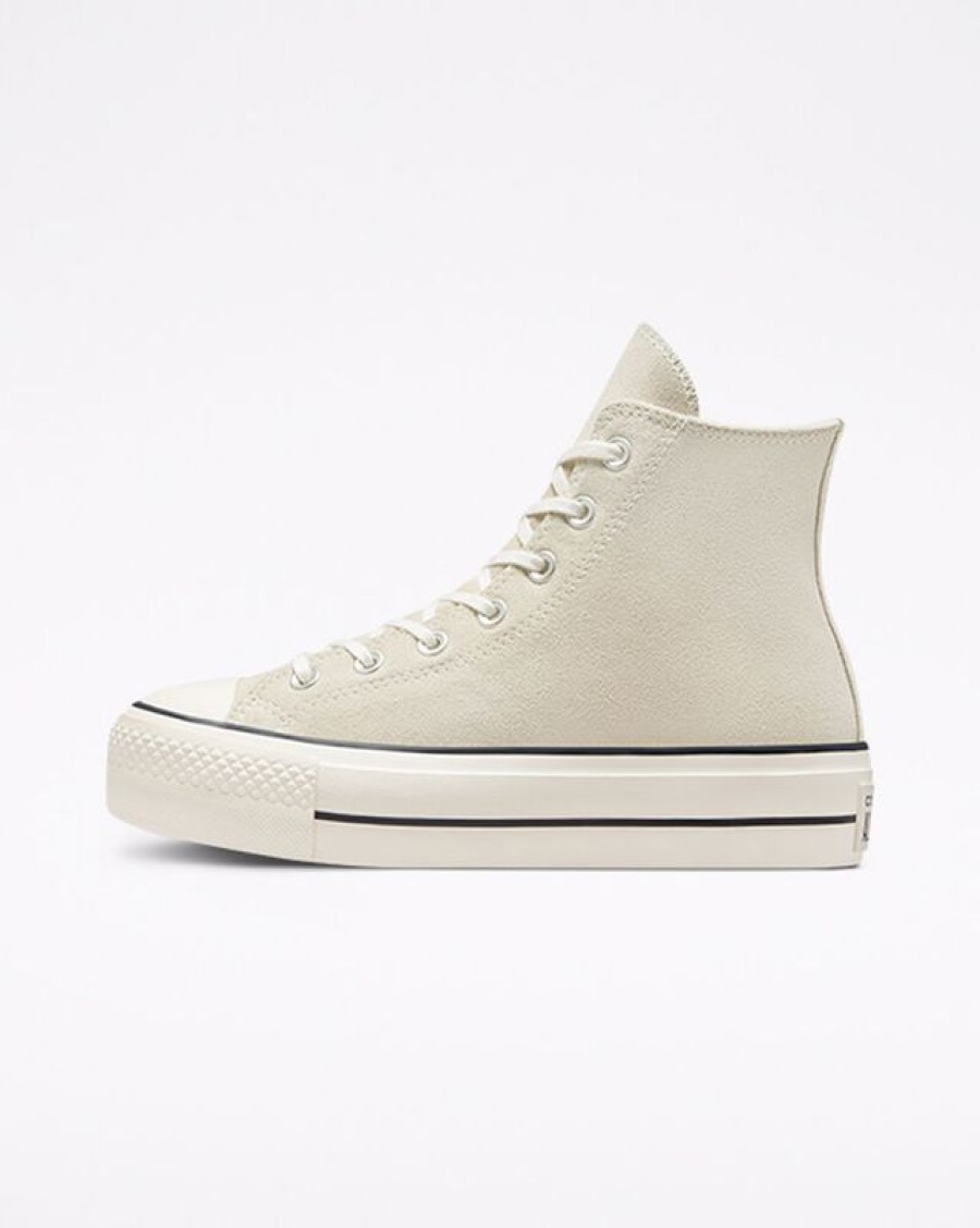 Donna Converse Platform | Cold Fusion Platform Chuck Taylor All Star