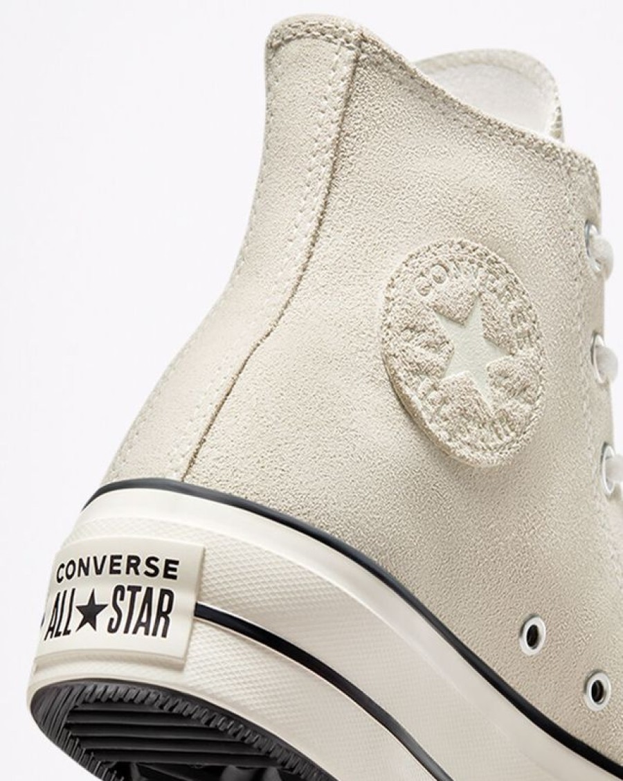 Donna Converse Platform | Cold Fusion Platform Chuck Taylor All Star