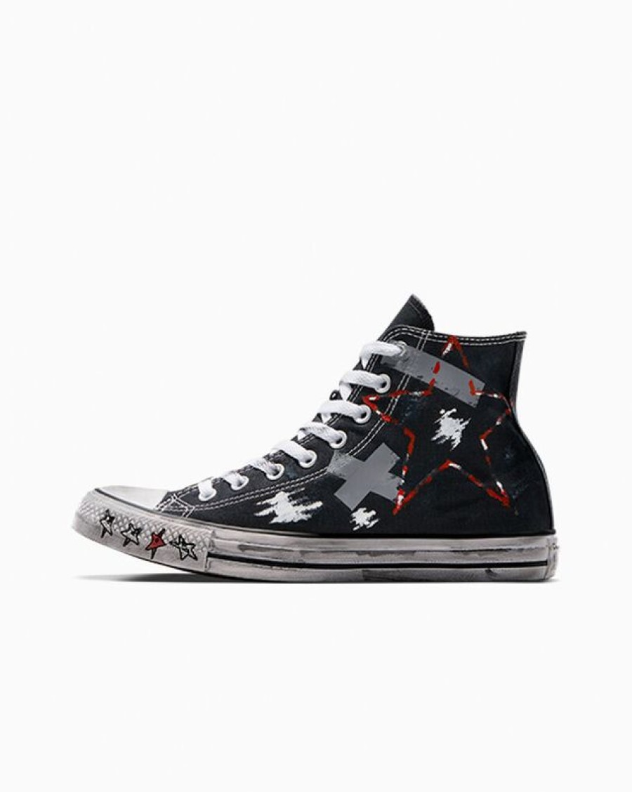 Donna Converse Classic Chuck | Chuck Taylor All Star Scuffs