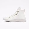 Donna Converse Modelli Alti | Chuck Taylor All Star Mono White