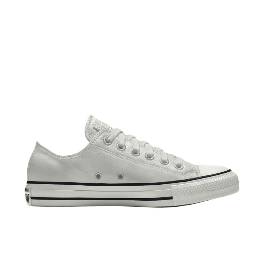 Donna Converse Modelli Bassi | Custom Chuck Taylor All Star Leather By You