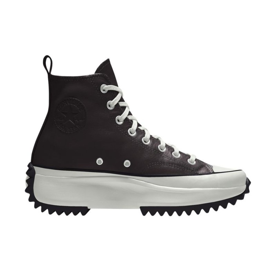 Donna Converse Winter Shop | Custom Run Star Hike Platform Leather By You