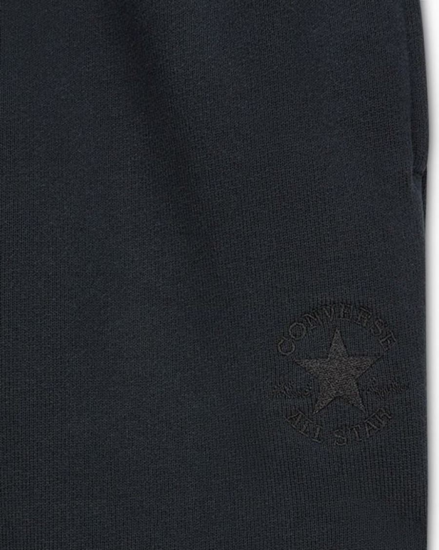 Uomo Converse Pantaloni E Shorts | Converse Gold Standard Sweatpants