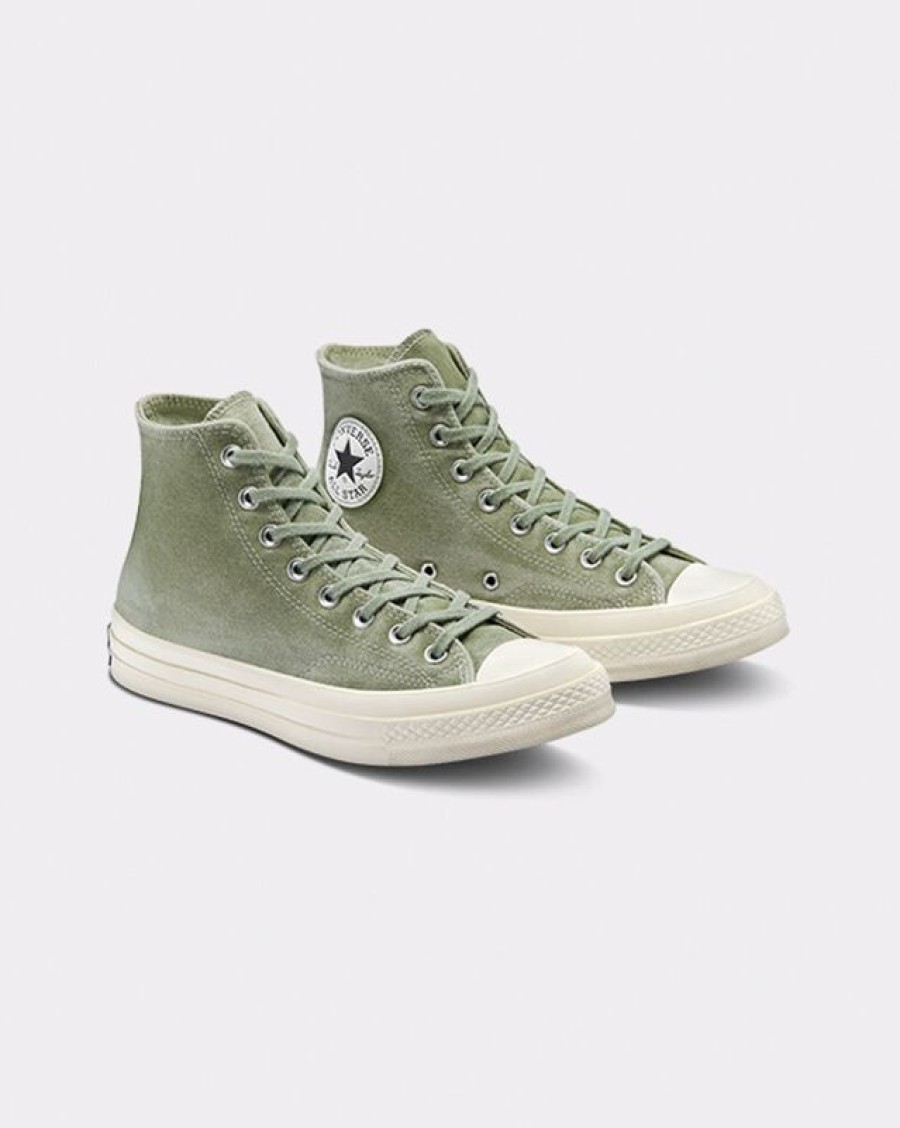 Donna Converse Chuck 70 | Chuck 70 Dyed Ltd