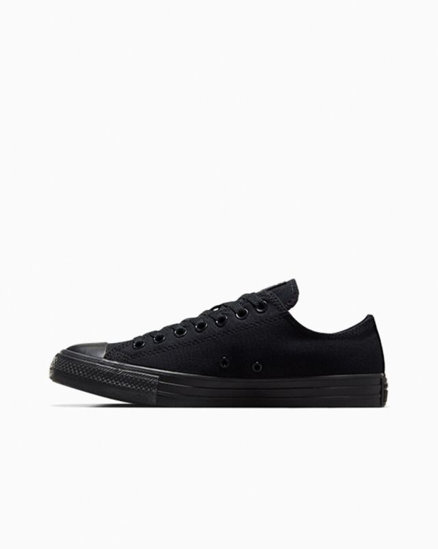 Uomo Converse Modelli Bassi | Chuck Taylor All Star Classic