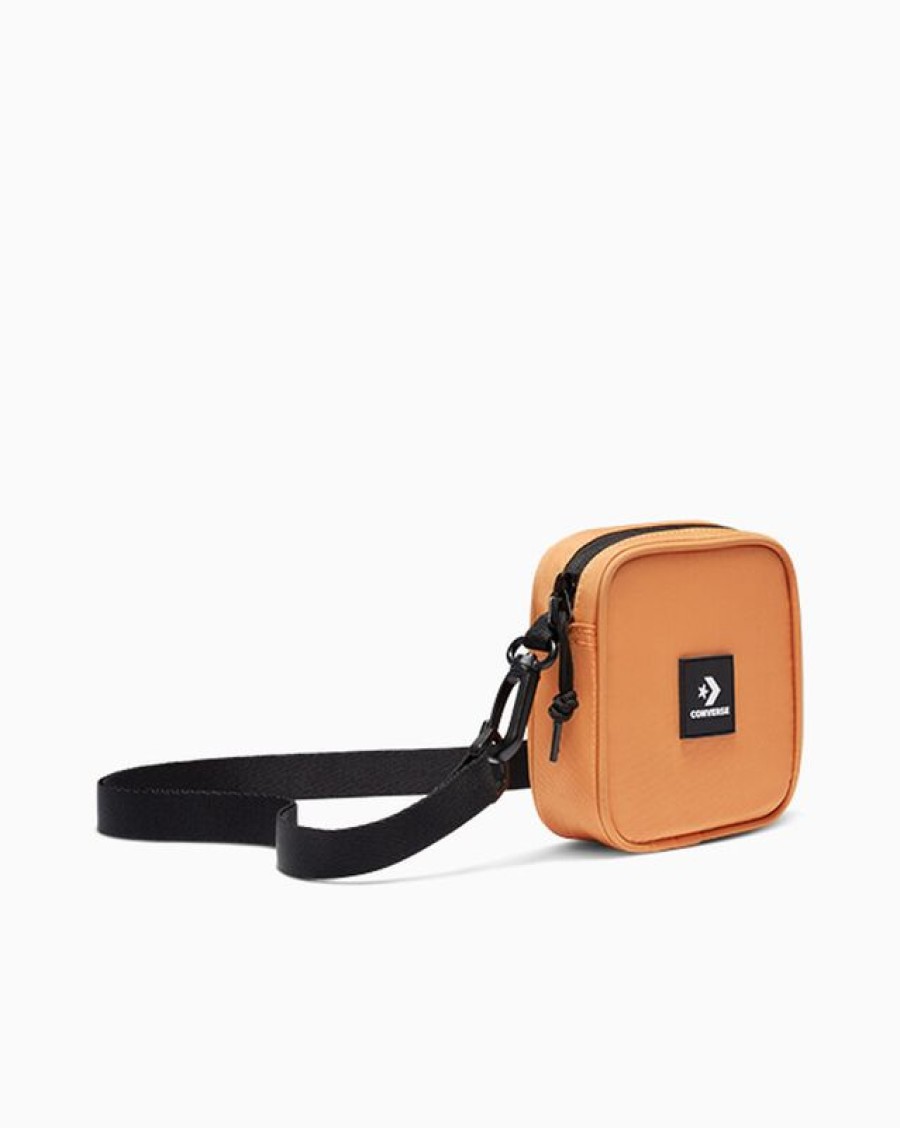 Uomo Converse Borse E Zaini | Floating Pocket Seasonal Pouch