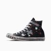 Uomo Converse Modelli Alti | Chuck Taylor All Star Scuffs