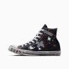 Donna Converse Modelli Alti | Chuck Taylor All Star Scuffs