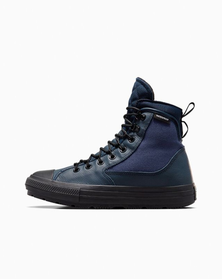 Uomo Converse Modelli Alti | All Star All Terrain