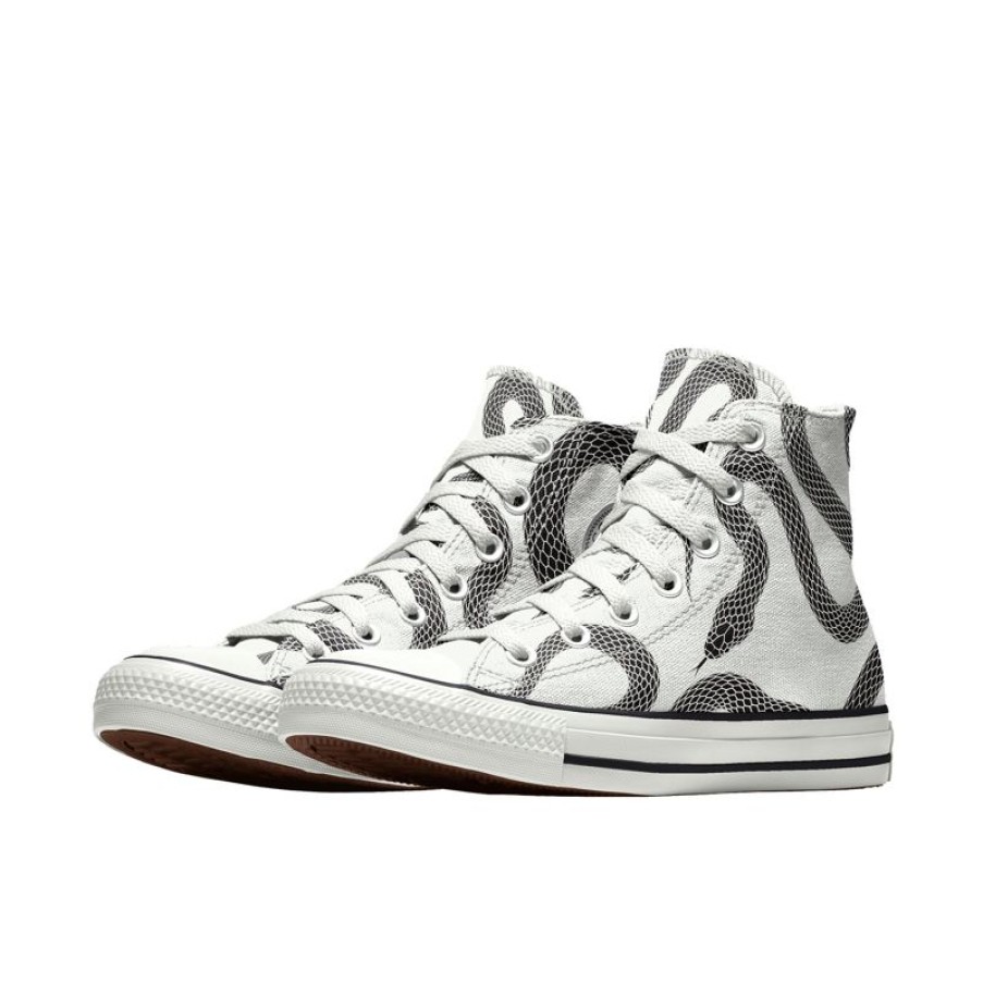 Donna Converse Classic Chuck | Custom Chuck Taylor All Star By You