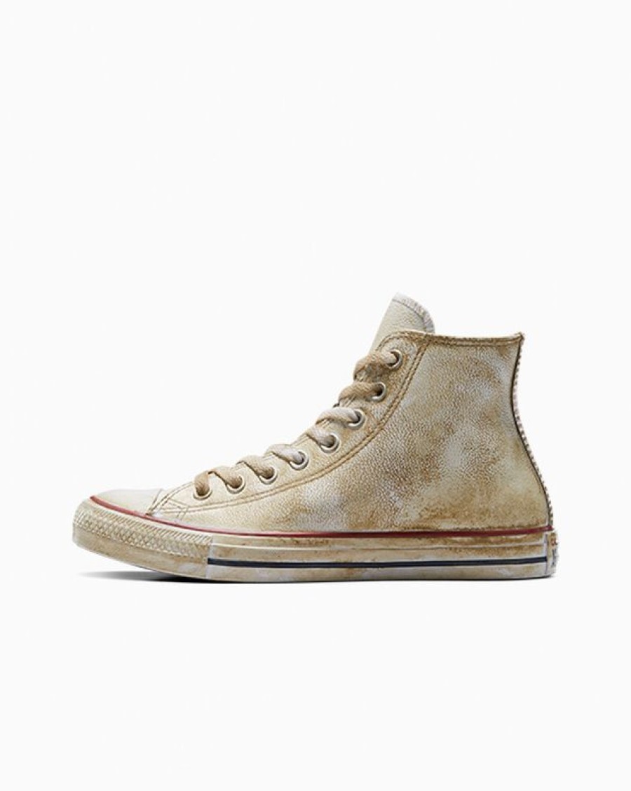 Donna Converse Classic Chuck | Chuck Taylor All Star Retro Leather