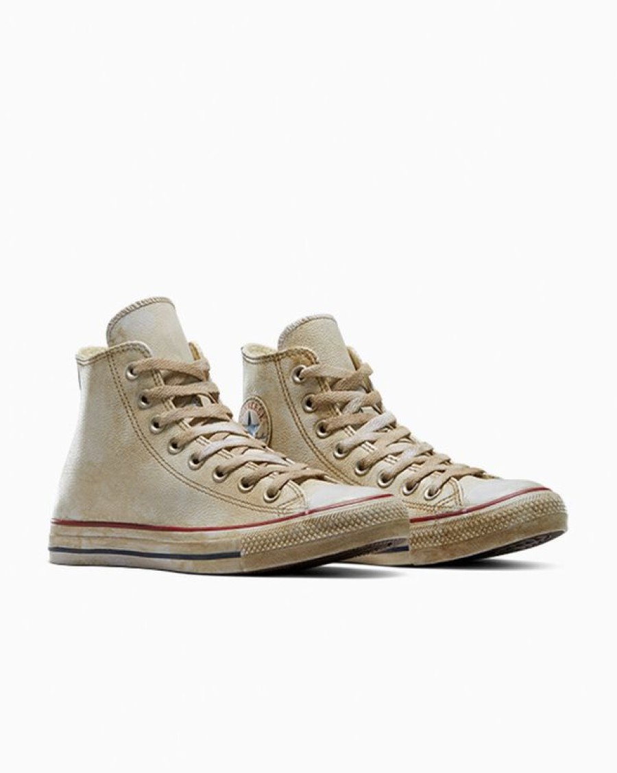 Donna Converse Classic Chuck | Chuck Taylor All Star Retro Leather