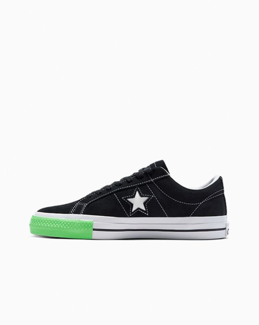 Donna Converse One Star | One Star Pro London