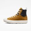 Uomo Converse Modelli Alti | Chuck Taylor All Star Berkshire Boot