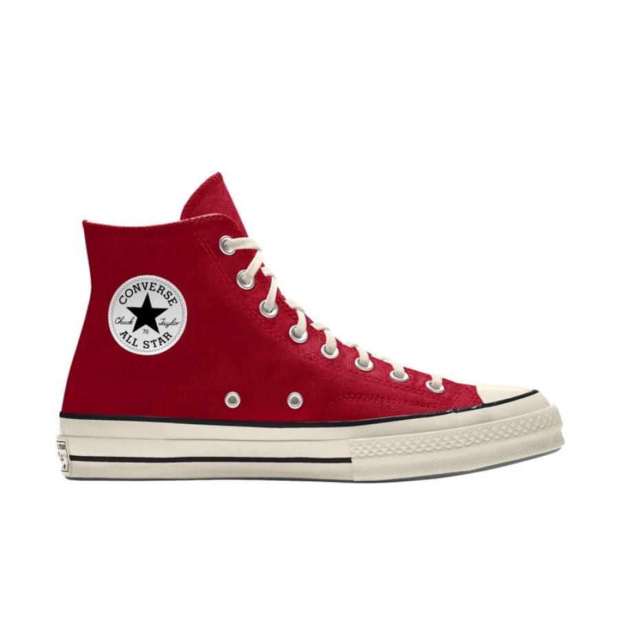 Donna Converse Personalizza | Custom Chuck 70 Vintage Canvas By You