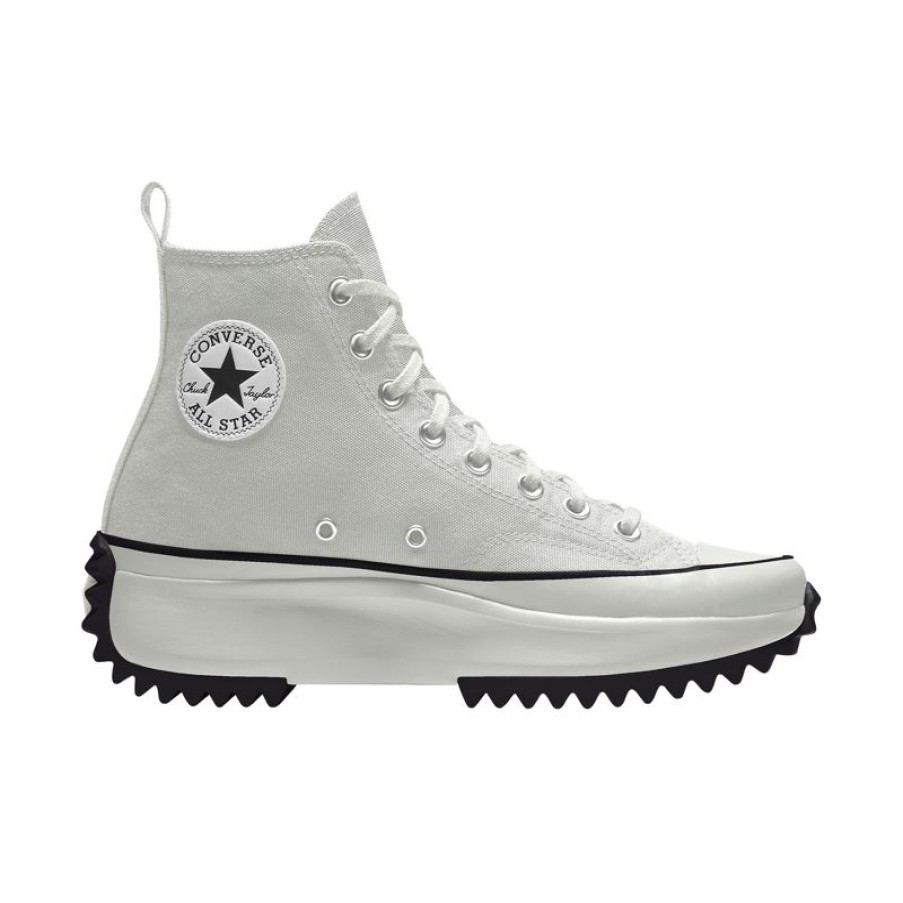 Donna Converse Classic Chuck | Custom Run Star Hike Platform Embroidery By You