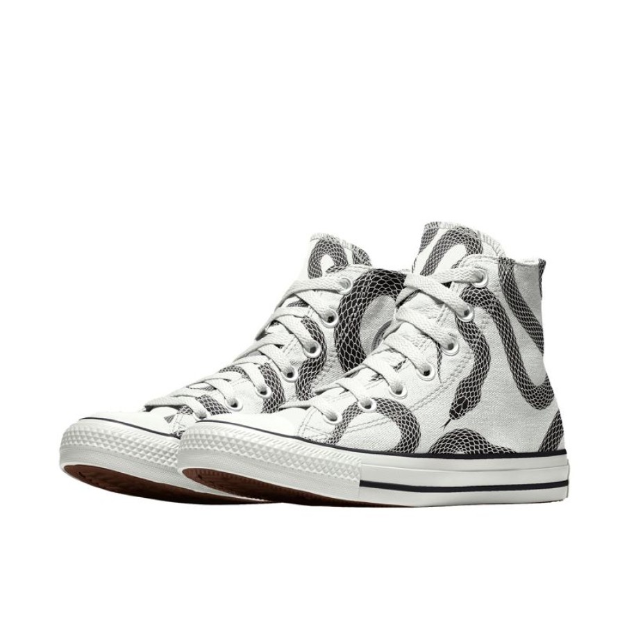 Donna Converse Modelli Bassi | Custom Chuck Taylor All Star By You