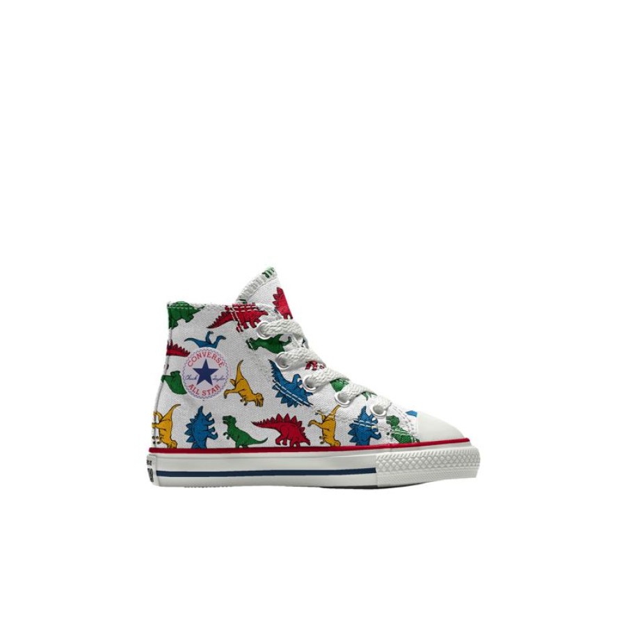 Bambini Converse Modelli Alti | Custom Chuck Taylor All Star By You