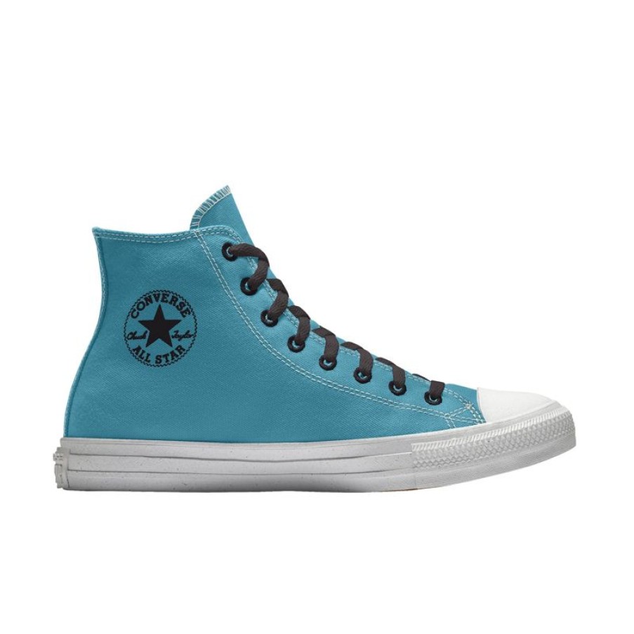 Donna Converse Modelli Alti | Custom Chuck Taylor All Star Surplus By You