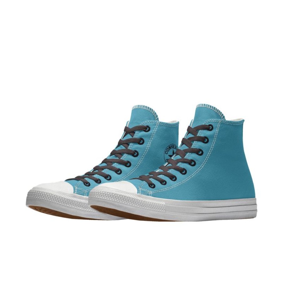 Donna Converse Modelli Alti | Custom Chuck Taylor All Star Surplus By You