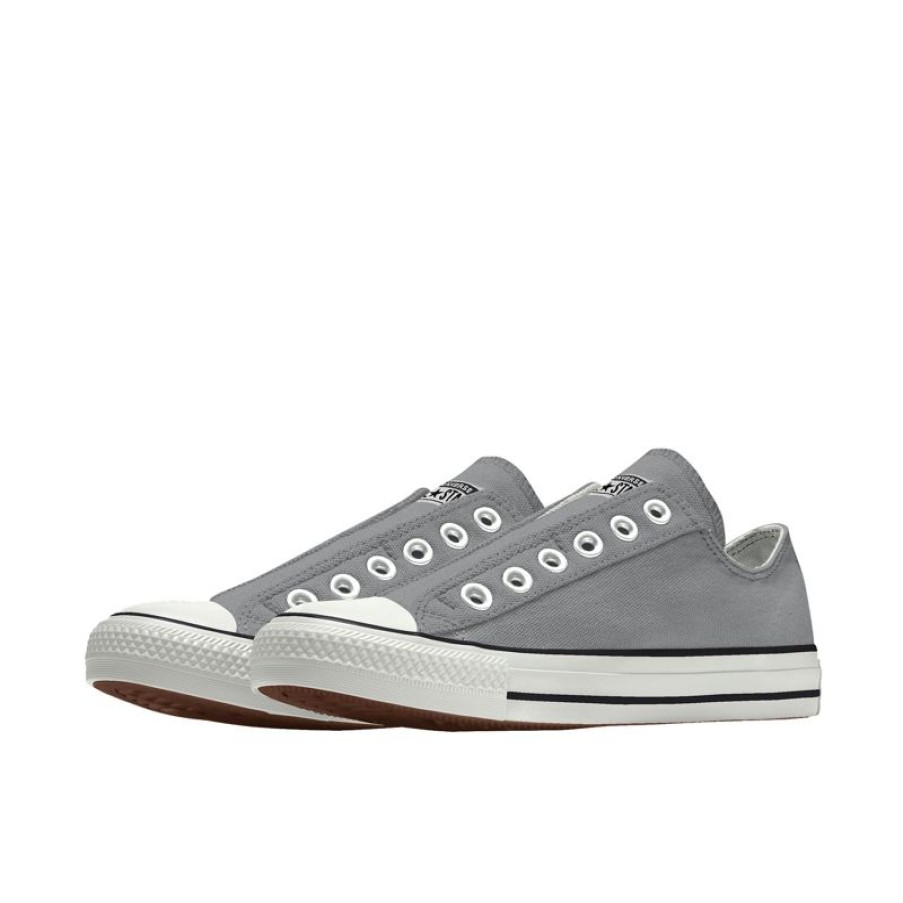 Donna Converse Modelli Bassi | Custom Chuck Taylor All Star Slip By You