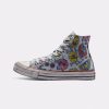 Uomo Converse Modelli Alti | Chuck Taylor All Star Graphics Ltd