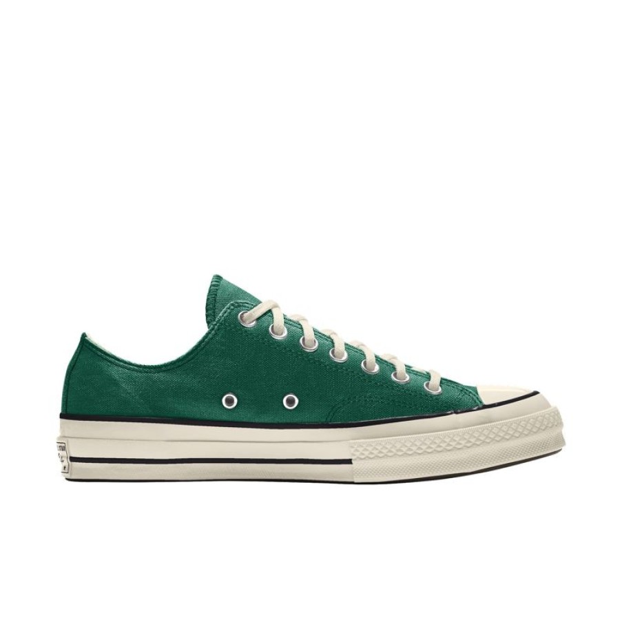 Uomo Converse Personalizza | Custom Chuck 70 Vintage Canvas By You