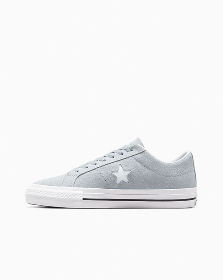 Donna Converse Modelli Bassi | One Star Pro