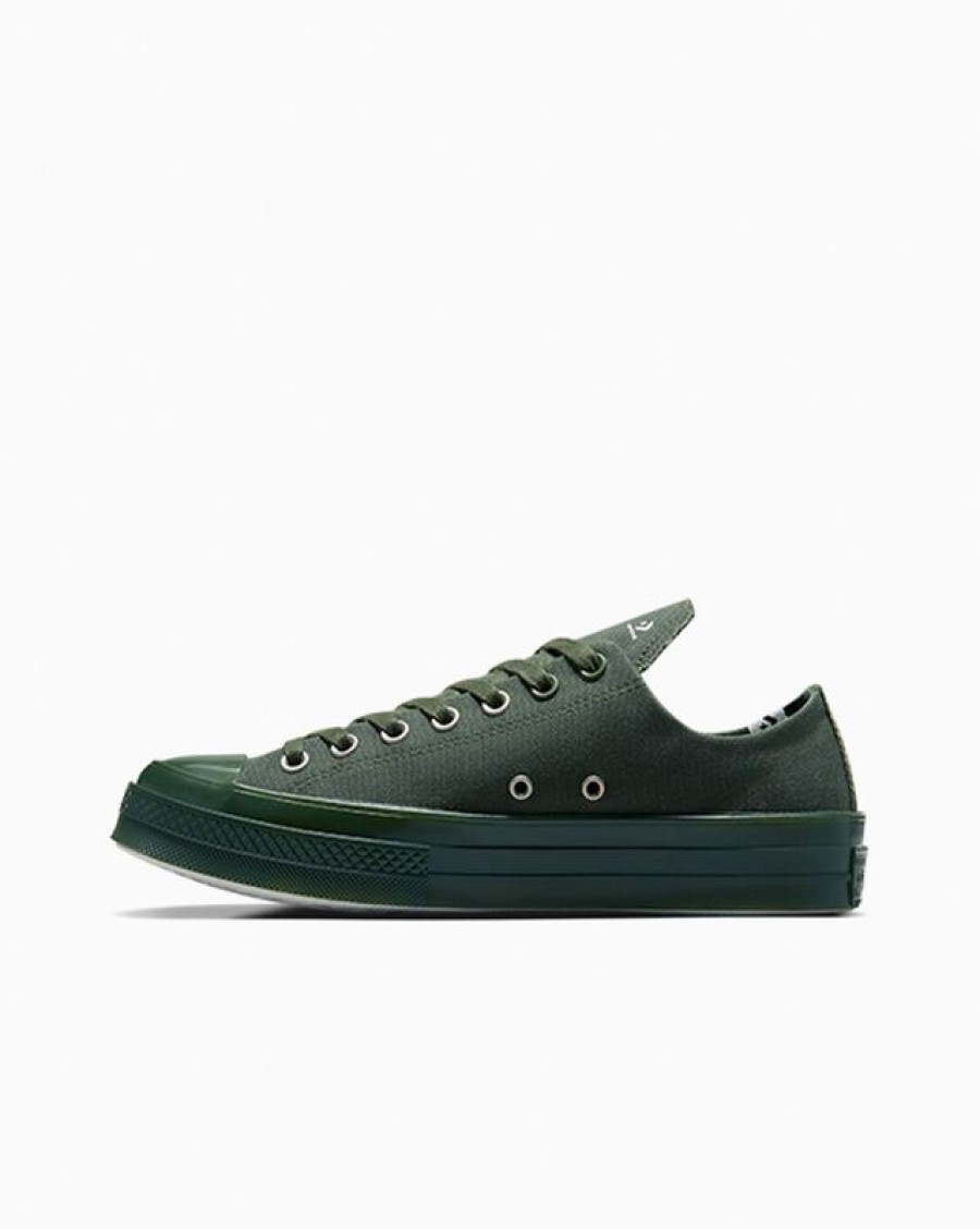 Uomo Converse Chuck 70 | Converse X A-Cold-Wall* Chuck 70