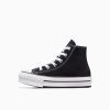 Bambini Converse Platform | Chuck Taylor All Star Lift Platform