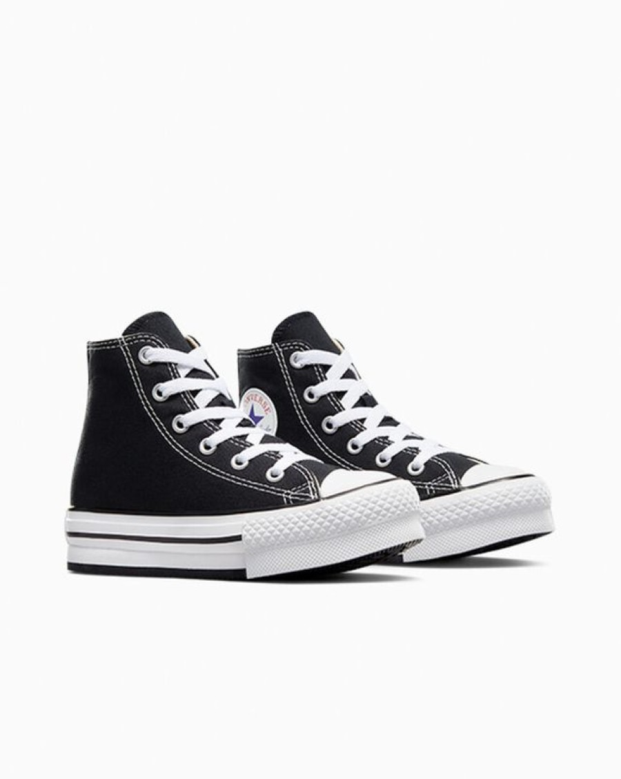 Bambini Converse Platform | Chuck Taylor All Star Lift Platform