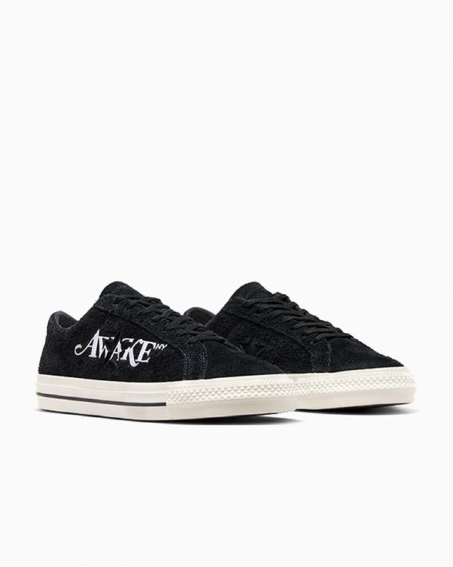 Uomo Converse Modelli Bassi | Converse X Awake Ny One Star Pro