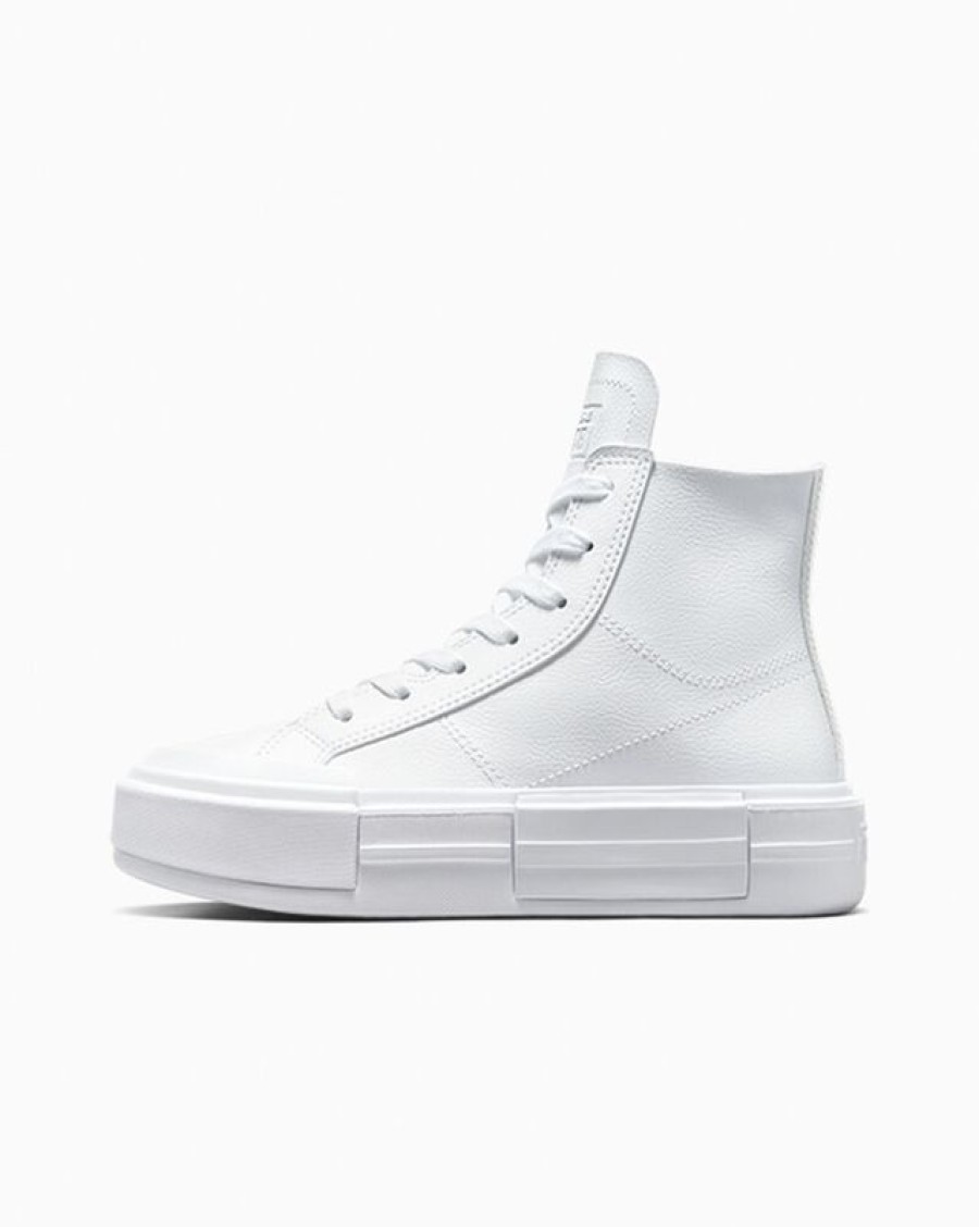 Donna Converse Stivali | Chuck Taylor All Star Cruise Leather