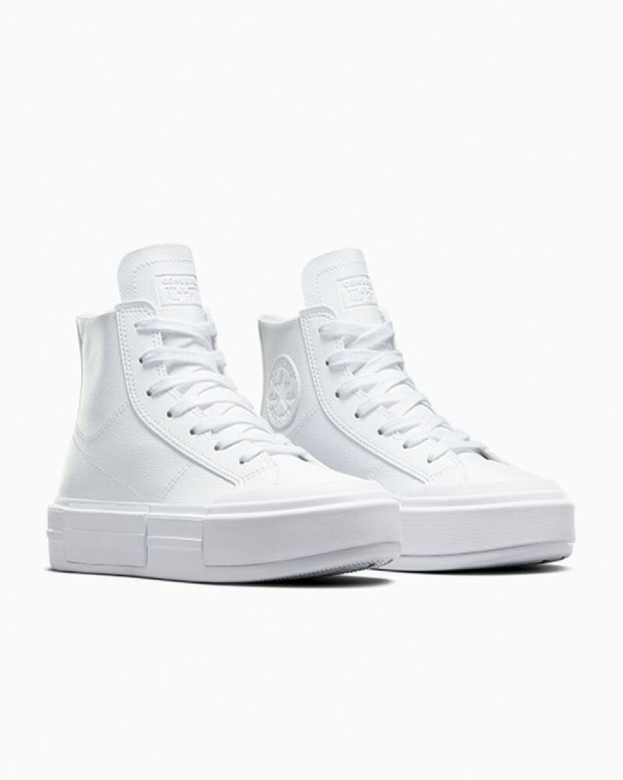 Donna Converse Stivali | Chuck Taylor All Star Cruise Leather