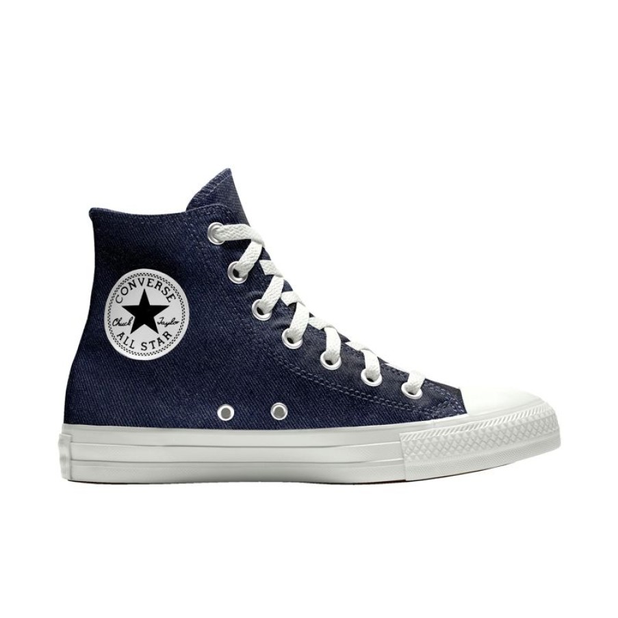 Donna Converse Modelli Bassi | Custom Chuck Taylor All Star Embroidery By You