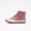 Donna Converse Winter Shop | Converse Color Leather Chuck Taylor All Star Berkshire Boot