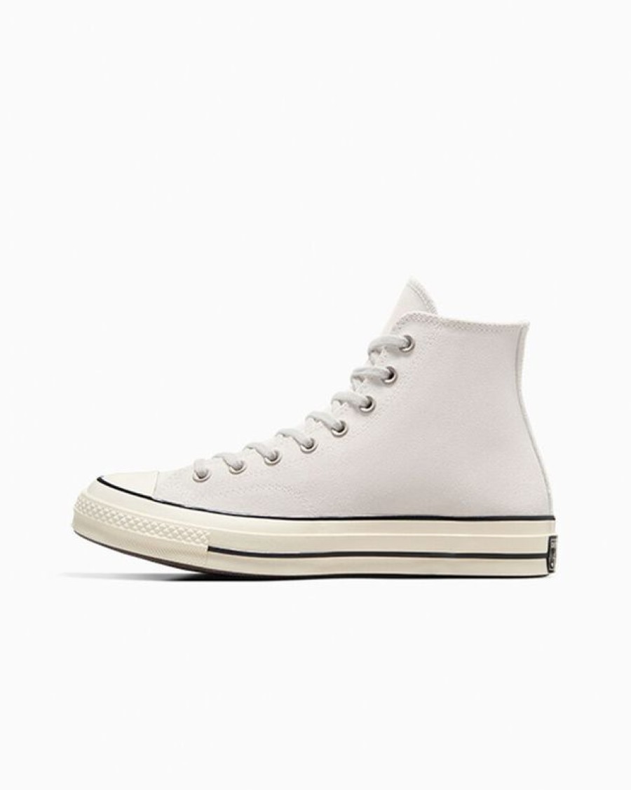 Donna Converse Modelli Alti | Chuck 70 Suede