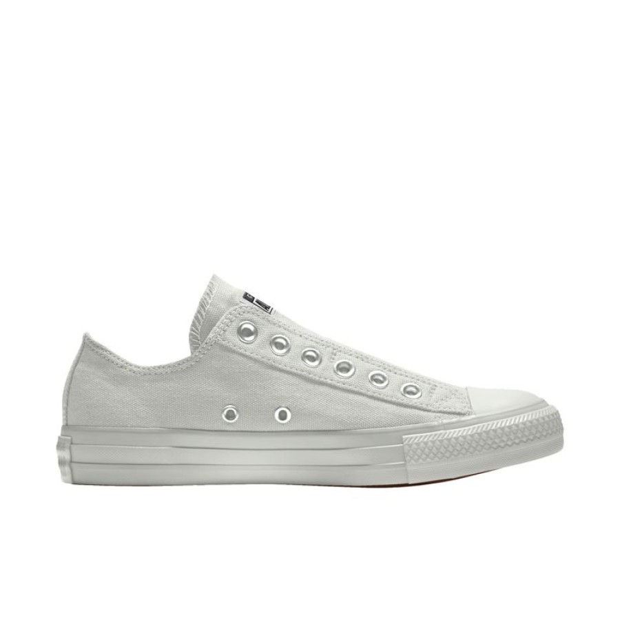 Donna Converse Modelli Bassi | Custom Chuck Taylor All Star Slip By You