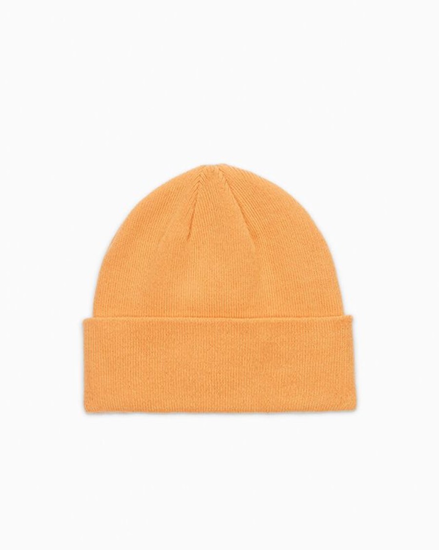 Donna Converse Winter Shop | Short Dome Beanie Logo